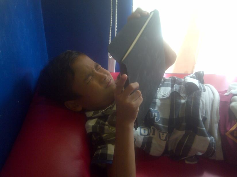 Jatiasih-20121224-00034